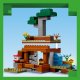 LEGO Minecraft Wyprawa do pancernikowej kopalni (21269) 6