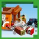 LEGO Minecraft Wyprawa do pancernikowej kopalni (21269) 7