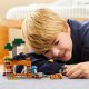 LEGO Minecraft Wyprawa do pancernikowej kopalni (21269) 2