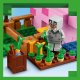 LEGO Minecraft Dom prosiaczka (21268) 7