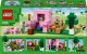 LEGO Minecraft Dom prosiaczka (21268) 9
