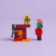 LEGO Minecraft Bitwa na moście Netheru (21266) 4
