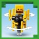 LEGO Minecraft Bitwa na moście Netheru (21266) 6