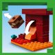 LEGO Minecraft Bitwa na moście Netheru (21266) 7