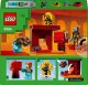 LEGO Minecraft Bitwa na moście Netheru (21266) 9