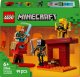 LEGO Minecraft Bitwa na moście Netheru (21266) 1