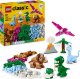 LEGO Classic Kreatywne dinozaury (11041) 2