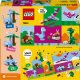 LEGO Classic Kreatywne dinozaury (11041) 11