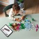LEGO Classic Kreatywne dinozaury (11041) 12