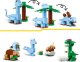 LEGO Classic Kreatywne dinozaury (11041) 5