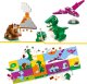 LEGO Classic Kreatywne dinozaury (11041) 6