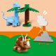 LEGO Classic Kreatywne dinozaury (11041) 8