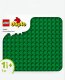 LEGO Duplo Zielona płytka konstrukcyjna (10460) 1