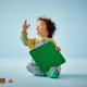 LEGO Duplo Zielona płytka konstrukcyjna (10460) 2