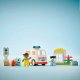 LEGO Duplo Karetka z kierowcą (10447) 3