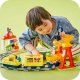 LEGO Duplo Duży interaktywny pociąg miejski (10428) 7
