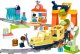 LEGO Duplo Duży interaktywny pociąg miejski (10428) 8