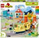 LEGO Duplo Duży interaktywny pociąg miejski (10428) 1