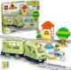 LEGO Duplo Przygoda z interaktywnym pociągiem (10427) 2