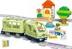 LEGO Duplo Przygoda z interaktywnym pociągiem (10427) 3