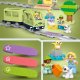 LEGO Duplo Przygoda z interaktywnym pociągiem (10427) 6