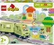 LEGO Duplo Przygoda z interaktywnym pociągiem (10427) 1