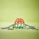 LEGO Duplo Most i tory kolejowe — zestaw rozszerzający (10426) 2