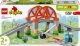 LEGO Duplo Most i tory kolejowe — zestaw rozszerzający (10426) 1