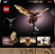 LEGO Icons Maszyna latająca Leonarda da Vinci (10363) 8