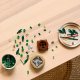 LEGO Botanicals Dracena sandera (10344) 3