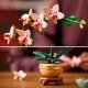 LEGO Botanicals Mała orchidea (10343) 5