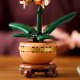 LEGO Botanicals Mała orchidea (10343) 6