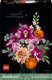 LEGO Botanicals Piękny bukiet różowych kwiatów (10342) 1