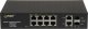 Switch Pulsar SFG108 Switch przemyslowy PoE 12-portowy 2