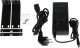 Switch Pulsar SFG108 Switch przemyslowy PoE 12-portowy 4