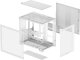 Obudowa Deepcool CG530 biała (R-CG530-WHNDA0-G-1) 12