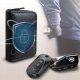 Tech-Protect key pouch Signal Blocker KLR300, black 1