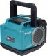 Radio budowlane Makita MAKITA.BLUETOOTH SPEAKER MR014G XGT/LXT/AC 3