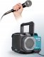 Radio budowlane Makita MAKITA.BLUETOOTH SPEAKER MR014G XGT/LXT/AC 8