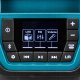 Radio budowlane Makita MAKITA.BLUETOOTH SPEAKER MR014G XGT/LXT/AC 10