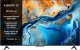 Telewizor Xiaomi S Mini LED 55'' 4K Ultra HD Google TV 1