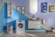 Pralko-suszarka Candy Pralko-suszarka COW 4644TWM6/1-S 14
