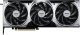 Karta graficzna MSI GeForce RTX 5080 Ventus 3X OC Plus 16GB GDDR7 DLSS4 2