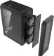Obudowa XPG Valor Air Plus ARGB czarna (VALORAIRPLUSMTA-BKCWW) 8