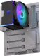 Chłodzenie CPU Endorfy Fortis 5 Black ARGB (EY3A014) 16
