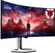 Monitor Lenovo Legion PRO 34WD-10 OLED (67C9UAC1EU) 3
