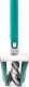 Mop WMC TOOLS Mop podłogowy wyciskany X (zielony) 4