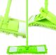 Mop WMC TOOLS Mop podłogowy wyciskany X (zielony) 10