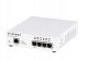 Zapora sieciowa Fortinet FORTINET FortiGate-30G 4xGE RJ45 ports including 3xInternal Ports 1xWAN Ports 2