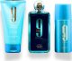 Afnan 9am Dive EDP perfumowany płyn zestaw unisex 100 ml 2